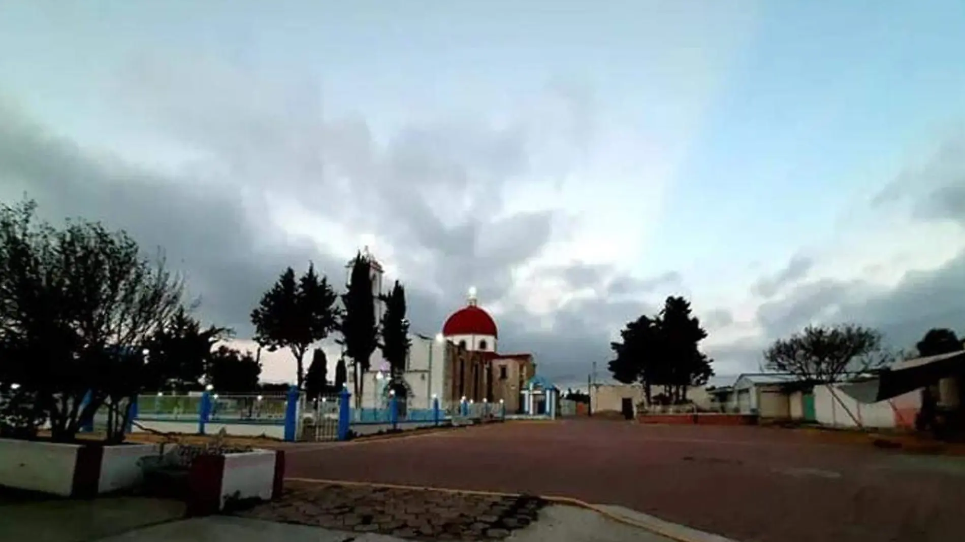 La Purisima en Palmar de Bravo